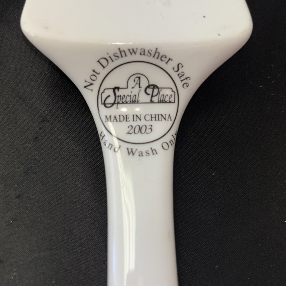 Cake Server - Picture 4 of 4